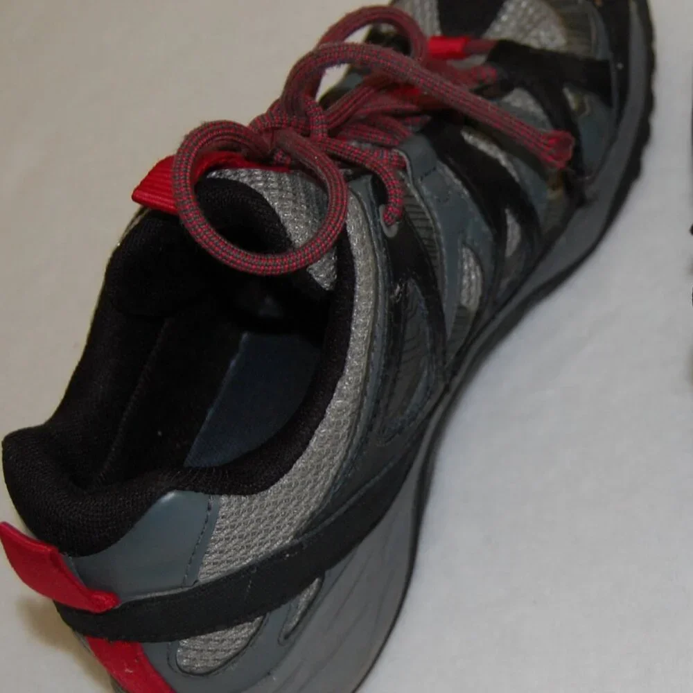 Merrell Turbulence Performance Footwear Slip Grip, Women Size 6.5 - Picture 14 of 16